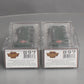 Broadway Limited 897 HO Scale REA 53' 6" Wood Express Refrigerator Car (2)