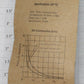 Radio Shack 273-251 12VDC Solenoid