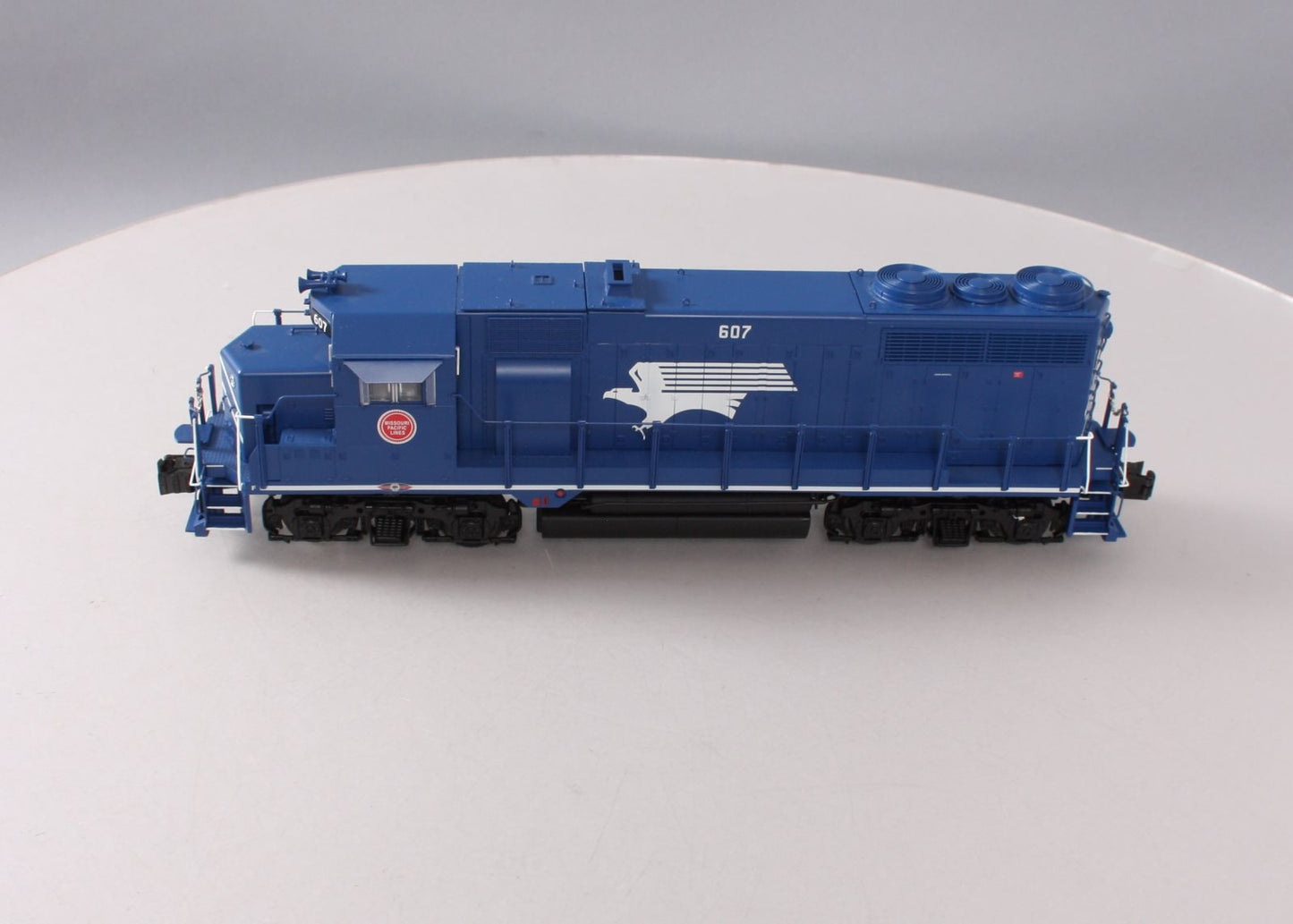 Lionel 6-38988 Missouri Pacific Legacy GP35 Diesel Locomotive #607