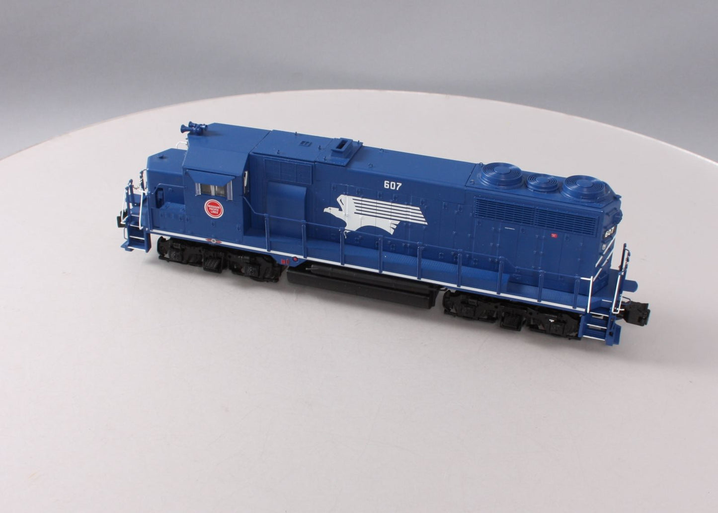 Lionel 6-38988 Missouri Pacific Legacy GP35 Diesel Locomotive #607