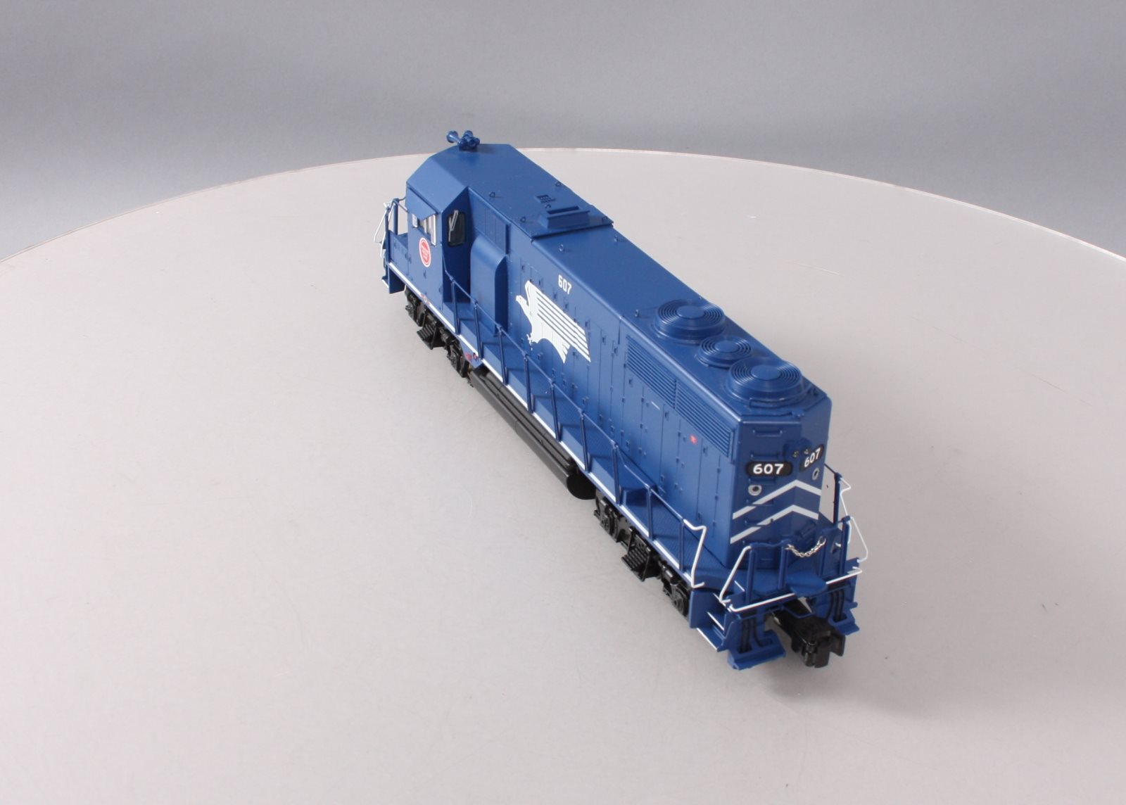 Lionel 6-38988 Missouri Pacific Legacy GP35 Diesel Locomotive #607