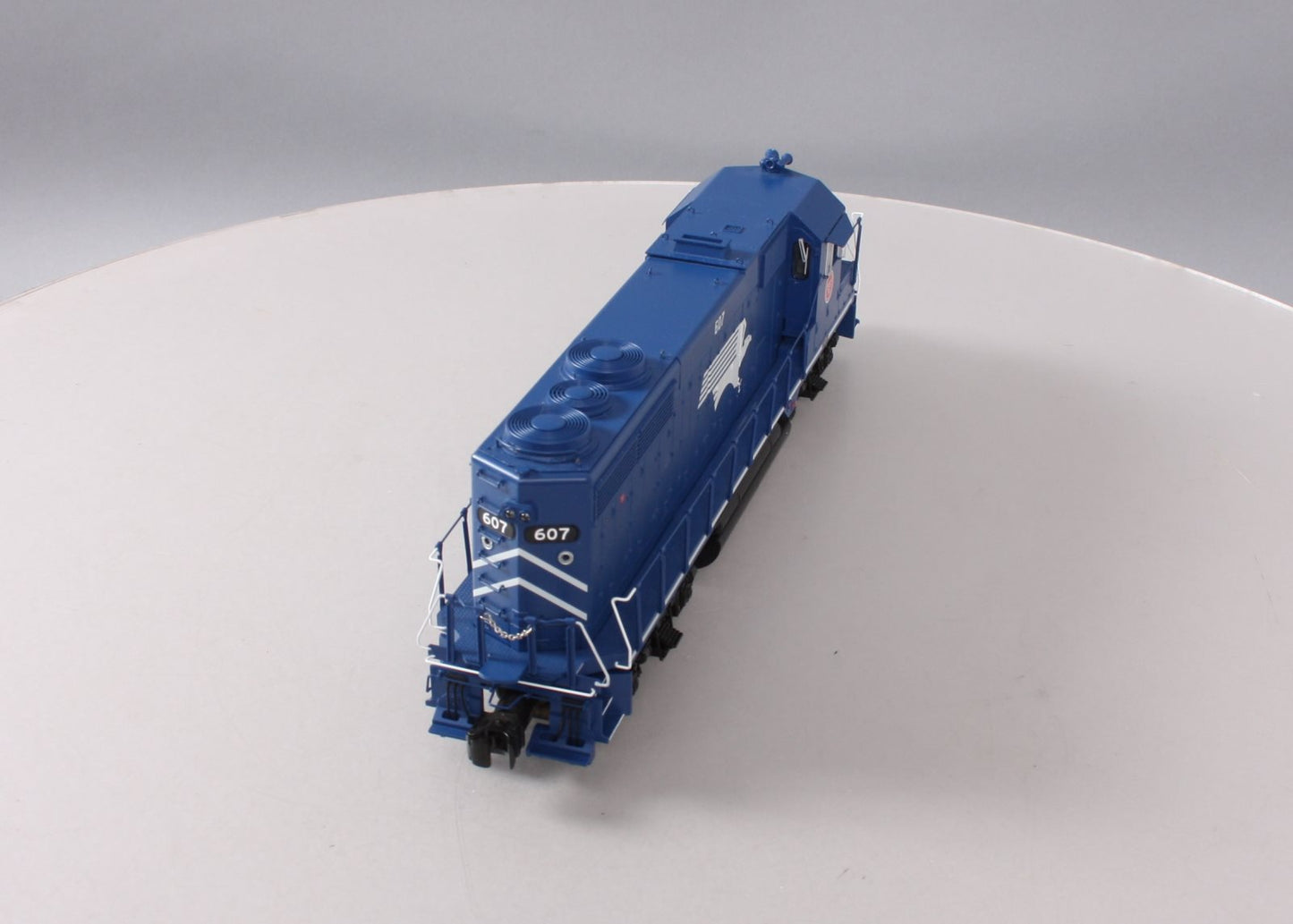 Lionel 6-38988 Missouri Pacific Legacy GP35 Diesel Locomotive #607