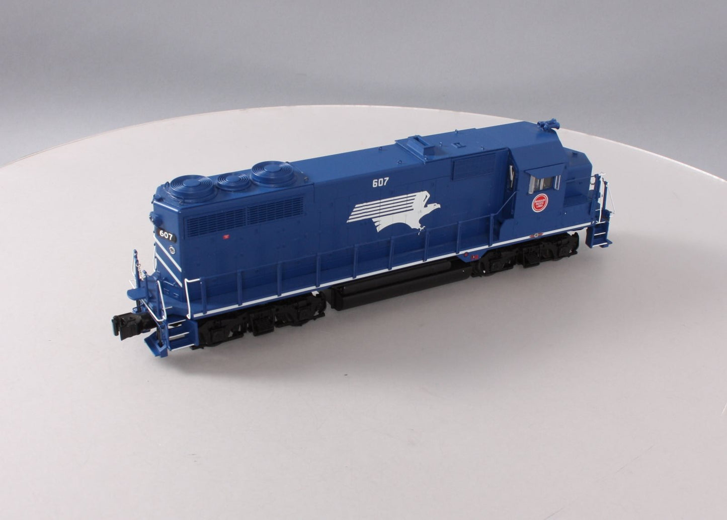 Lionel 6-38988 Missouri Pacific Legacy GP35 Diesel Locomotive #607