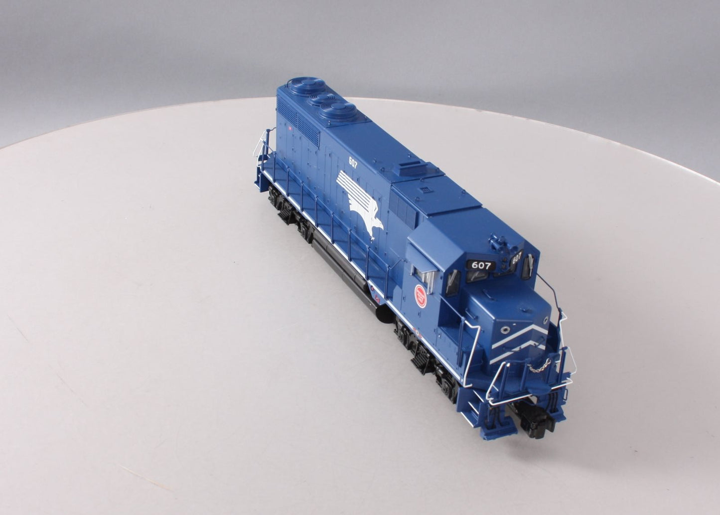 Lionel 6-38988 Missouri Pacific Legacy GP35 Diesel Locomotive #607