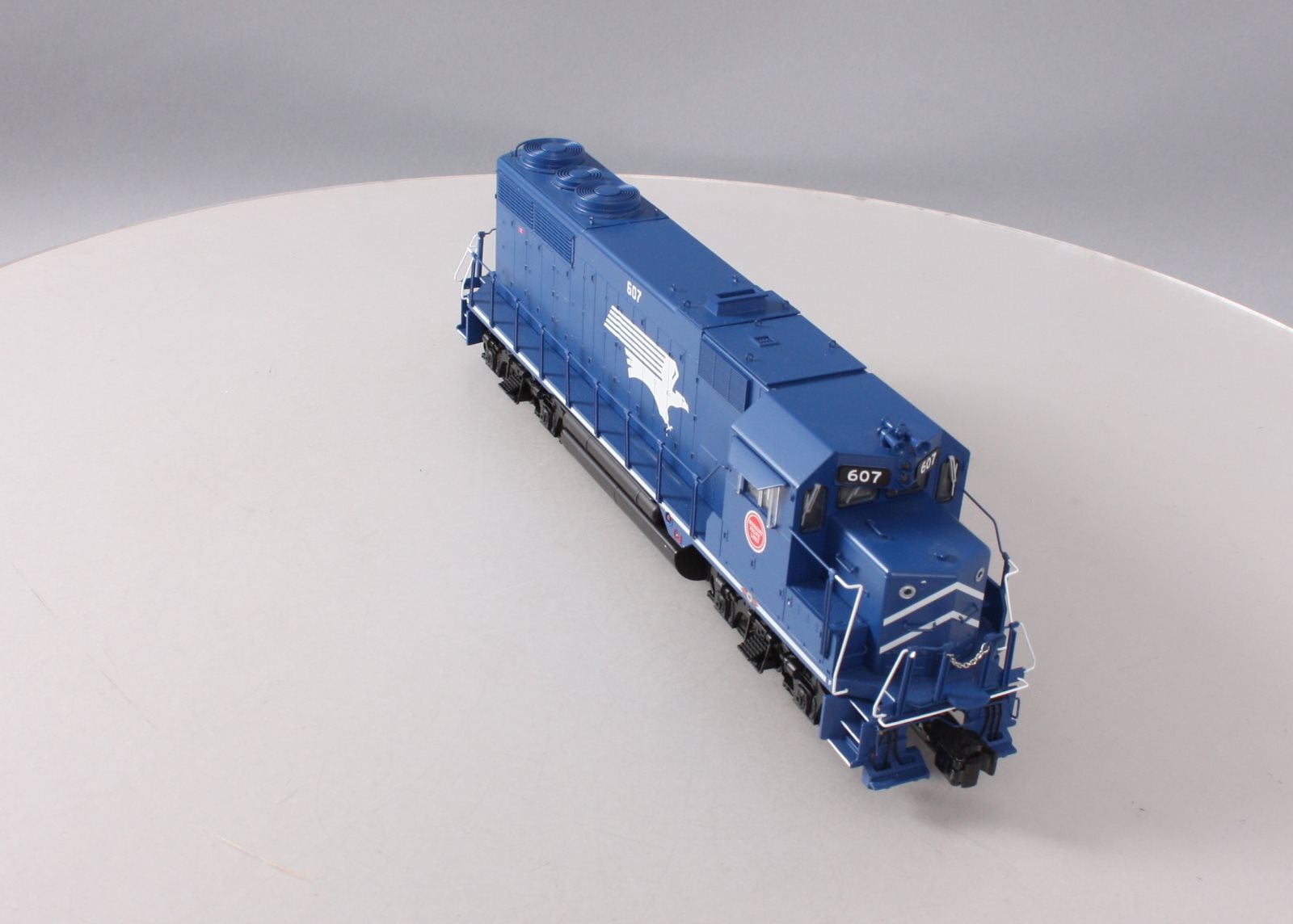 Lionel 6-38988 Missouri Pacific Legacy GP35 Diesel Locomotive #607