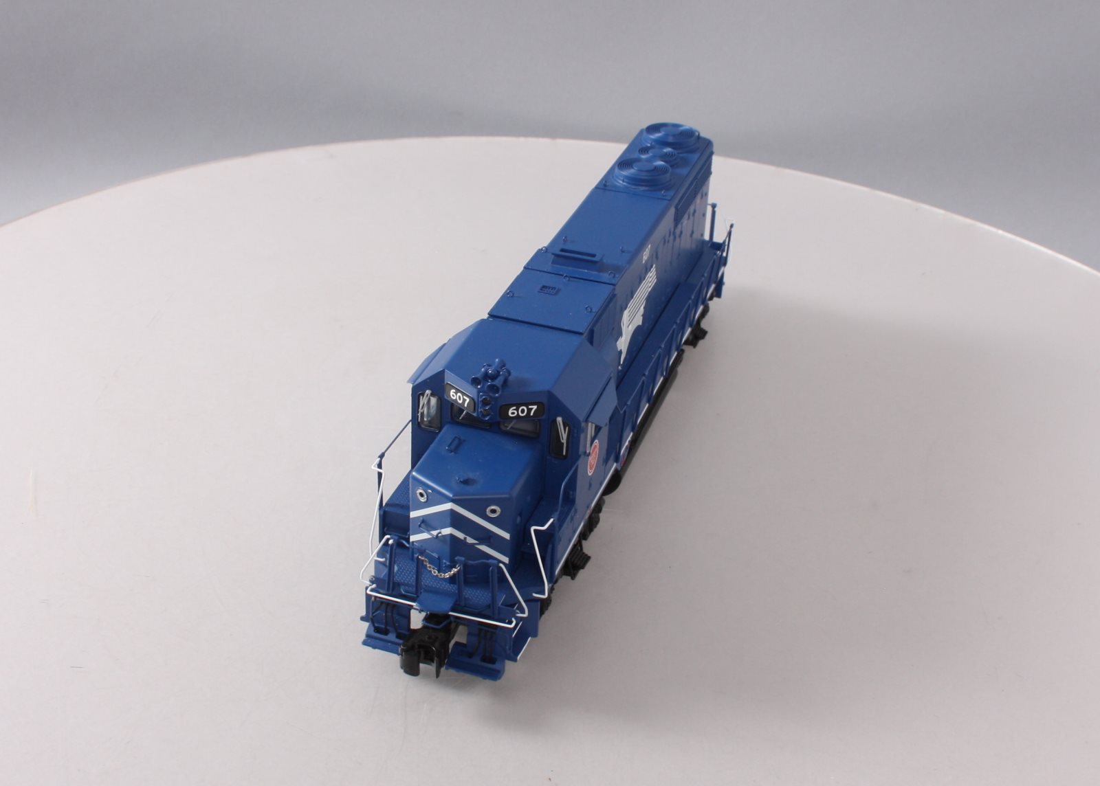 Lionel 6-38988 Missouri Pacific Legacy GP35 Diesel Locomotive #607