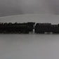Broadway Limited 2199 HO Unlettered Baldwin Class 3800 Modernized 2-10-2 w DCC
