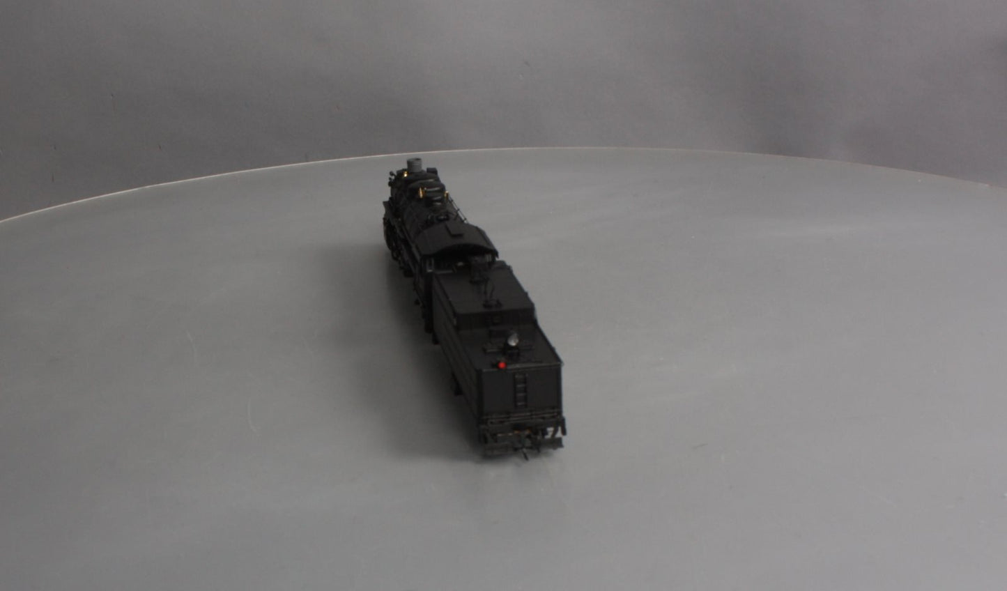 Broadway Limited 2199 HO Unlettered Baldwin Class 3800 Modernized 2-10-2 w DCC