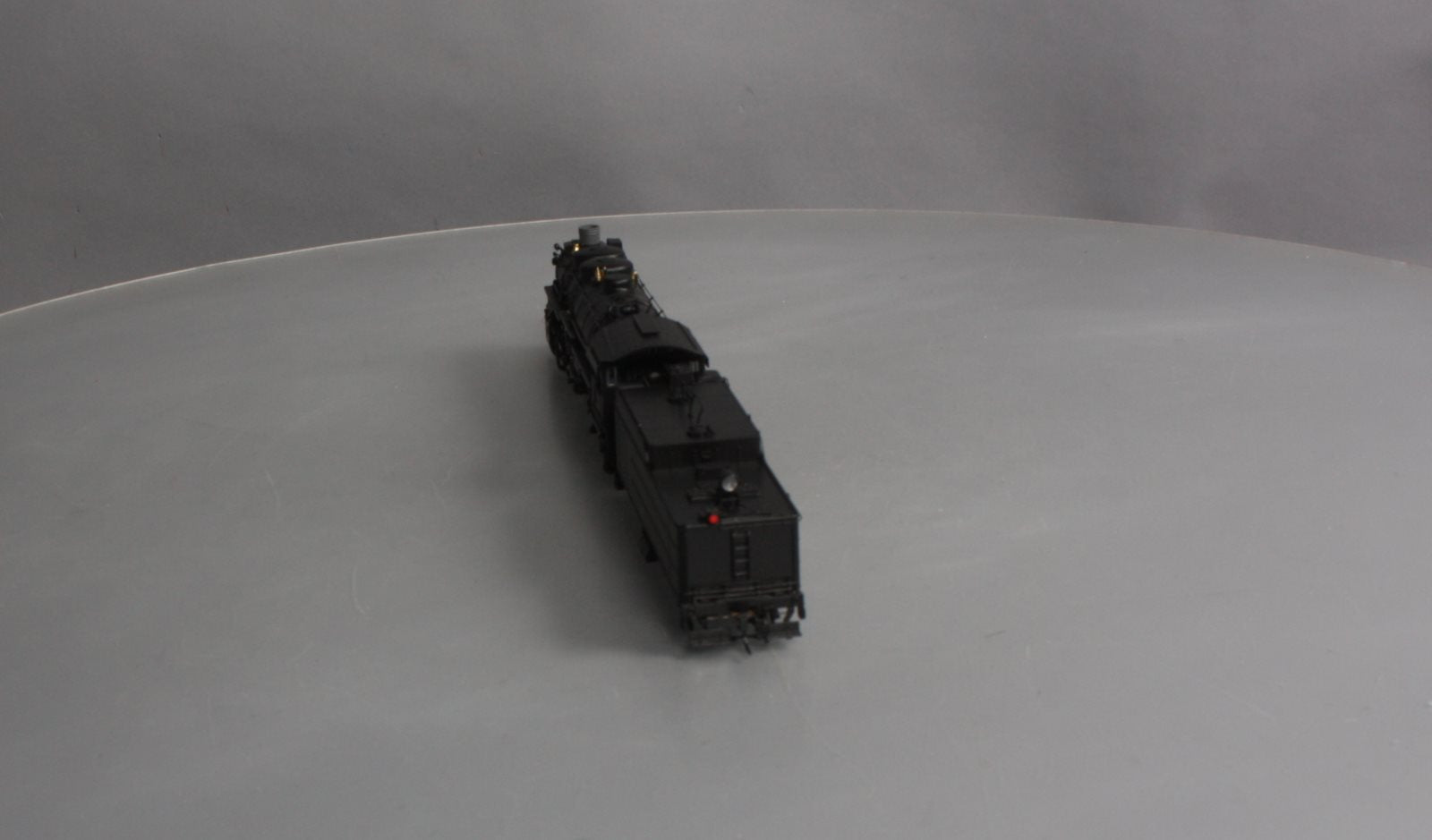 Broadway Limited 2199 HO Unlettered Baldwin Class 3800 Modernized 2-10-2 w DCC