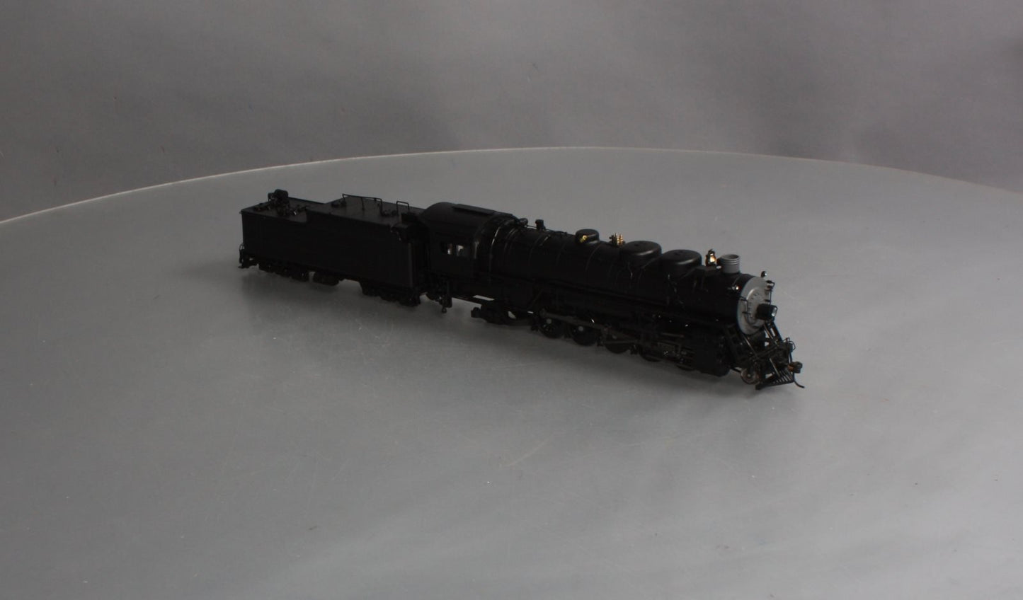 Broadway Limited 2199 HO Unlettered Baldwin Class 3800 Modernized 2-10-2 w DCC