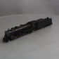 Broadway Limited 2199 HO Unlettered Baldwin Class 3800 Modernized 2-10-2 w DCC