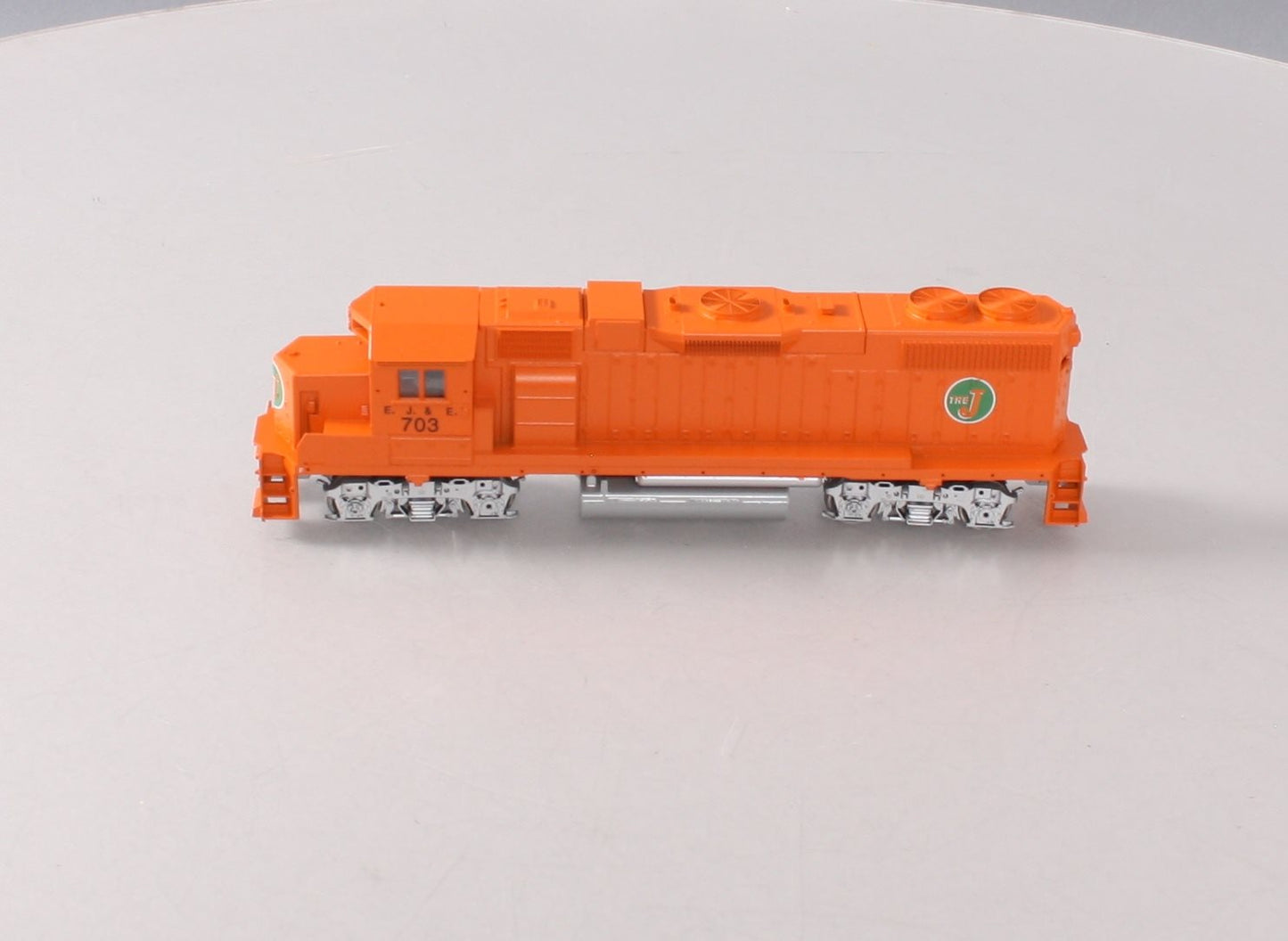 Athearn 2224 HO Elgin Joliet Eastern GP38-2 Powered Diesel Locomotive #703