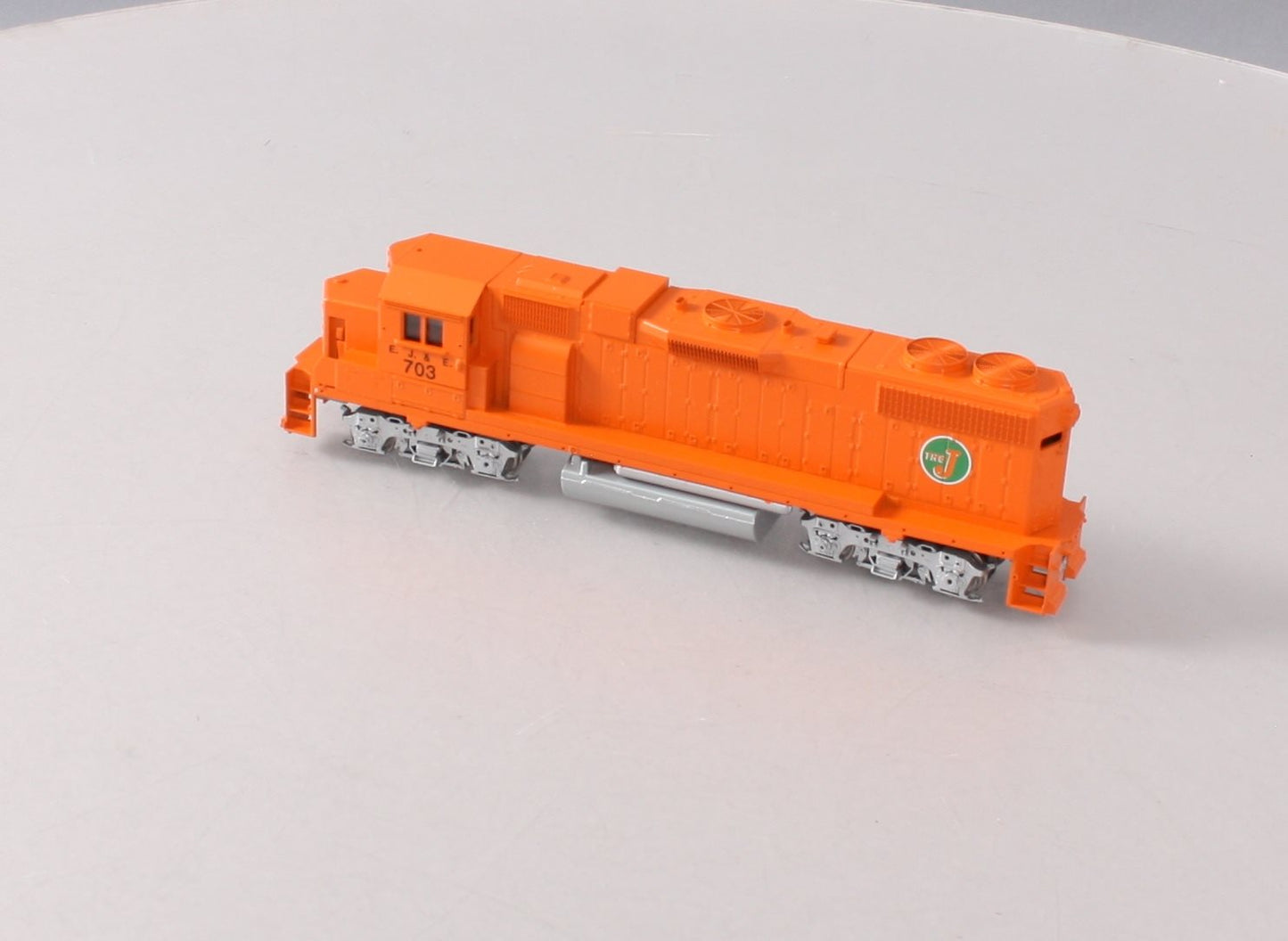 Athearn 2224 HO Elgin Joliet Eastern GP38-2 Powered Diesel Locomotive #703