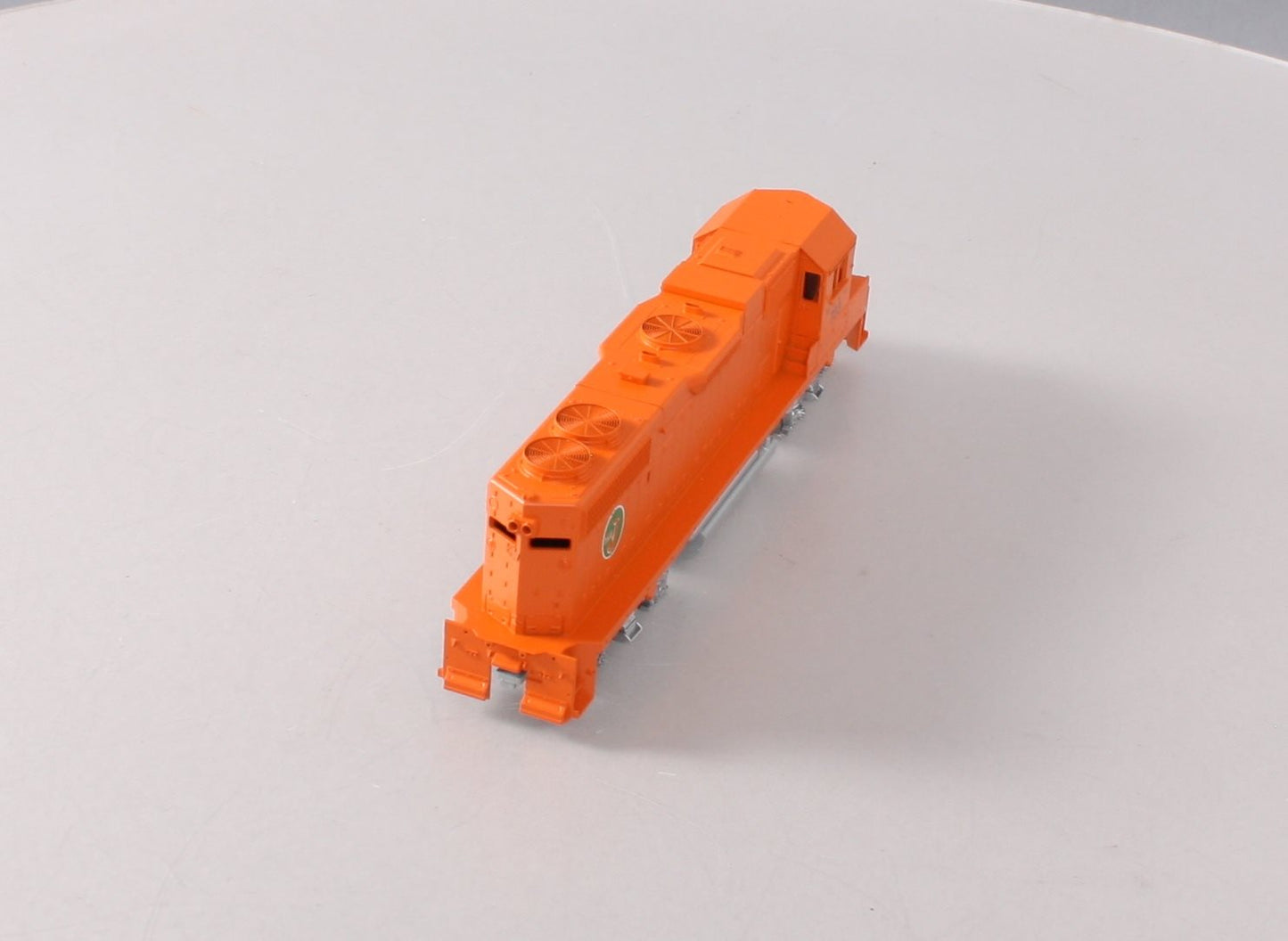 Athearn 2224 HO Elgin Joliet Eastern GP38-2 Powered Diesel Locomotive #703