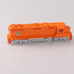 Athearn 2224 HO Elgin Joliet Eastern GP38-2 Powered Diesel Locomotive #703