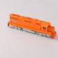 Athearn 2224 HO Elgin Joliet Eastern GP38-2 Powered Diesel Locomotive #703