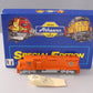 Athearn 2224 HO Elgin Joliet Eastern GP38-2 Powered Diesel Locomotive #703