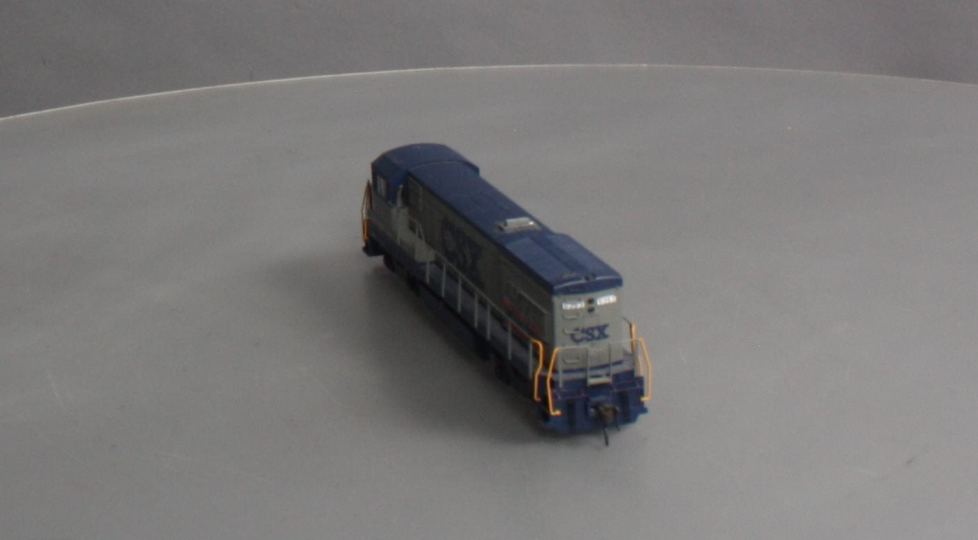 Atlas 10000445 CSX U30B Phase 2 #5353