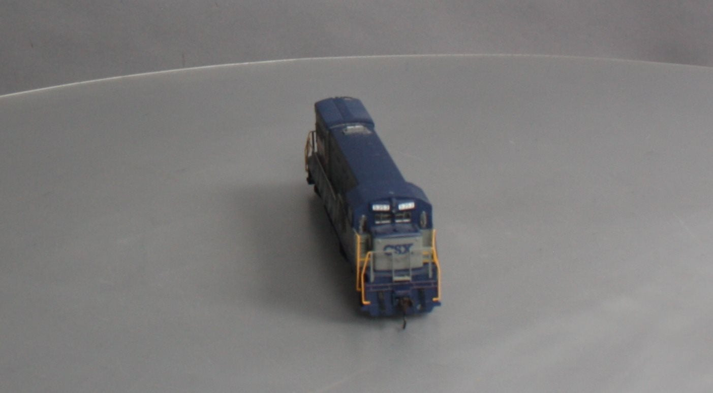 Atlas 10000445 CSX U30B Phase 2 #5353