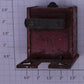 Marx 505 Red Track Bumper