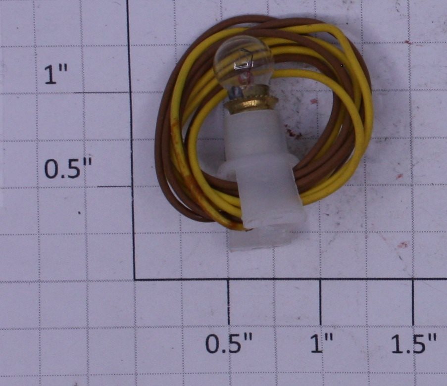 Acme 100x-ML Mini lamp Assembly
