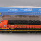 Bachmann 60916 HO BNSF Heritage III SD40-2 Diesel Locomotive #1734