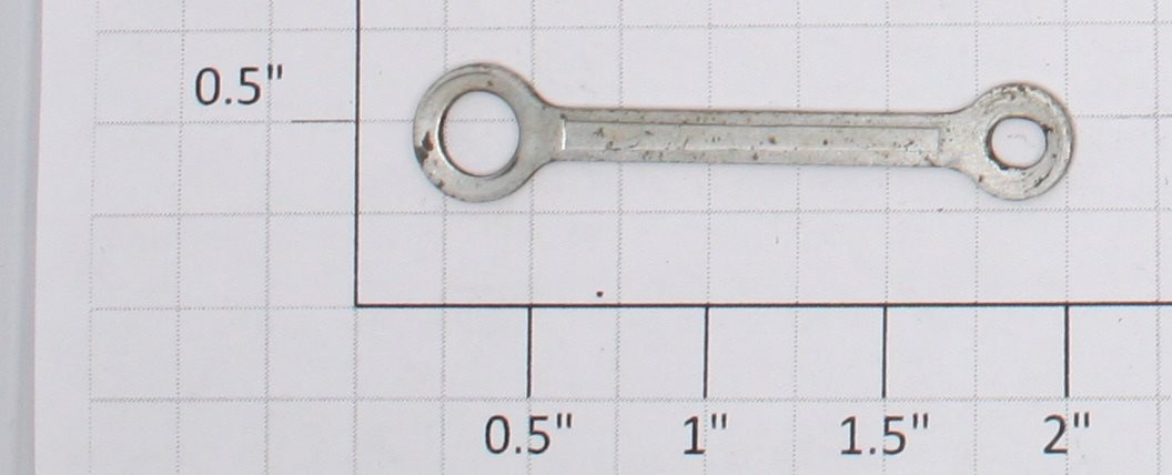 American Flyer PA9452 Side Rod