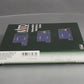 Kato 106-6180 N Gunderson MAXI-IV Double Stack Car w/Pacer Containers (Set of 3)