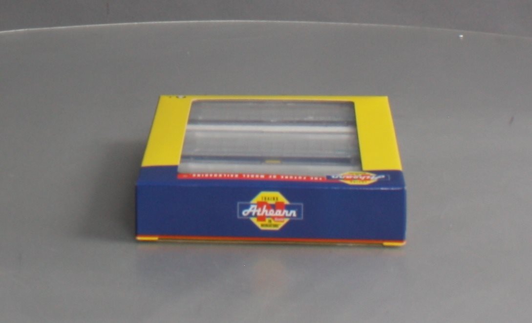 Athearn 27446 N 3 Bay Hopper (Set of 3)