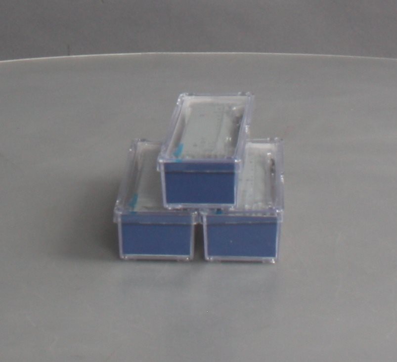 Athearn 27446 N 3 Bay Hopper (Set of 3)
