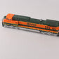 Athearn 77934 HO BNSF GE Dash 9-44CW Diesel Locomotive #1008