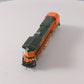Athearn 77934 HO BNSF GE Dash 9-44CW Diesel Locomotive #1008
