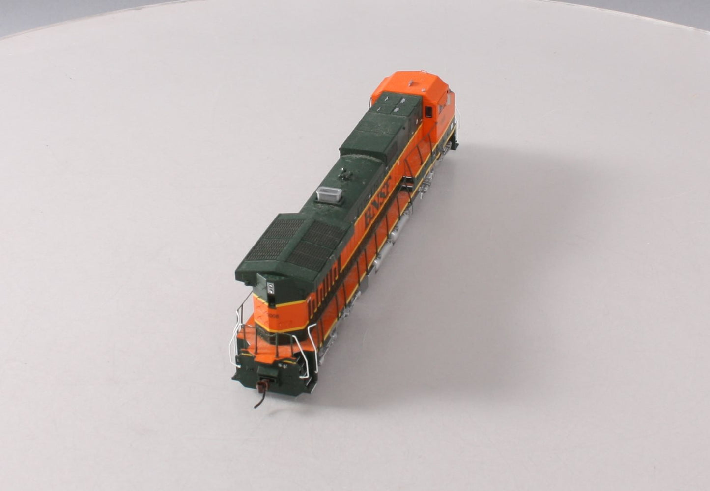 Athearn 77934 HO BNSF GE Dash 9-44CW Diesel Locomotive #1008