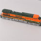 Athearn 77934 HO BNSF GE Dash 9-44CW Diesel Locomotive #1008