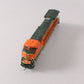 Athearn 77934 HO BNSF GE Dash 9-44CW Diesel Locomotive #1008