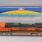 Athearn 77934 HO BNSF GE Dash 9-44CW Diesel Locomotive #1008