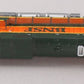 Athearn 77934 HO BNSF GE Dash 9-44CW Diesel Locomotive #1008