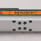 Athearn 77934 HO BNSF GE Dash 9-44CW Diesel Locomotive #1008