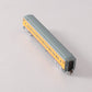 Bachmann 13755 N Union Pacific 72' Heavyweight Coach with Lighted Interior