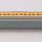 Bachmann 13755 N Union Pacific 72' Heavyweight Coach with Lighted Interior