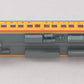 Bachmann 13755 N Union Pacific 72' Heavyweight Coach with Lighted Interior