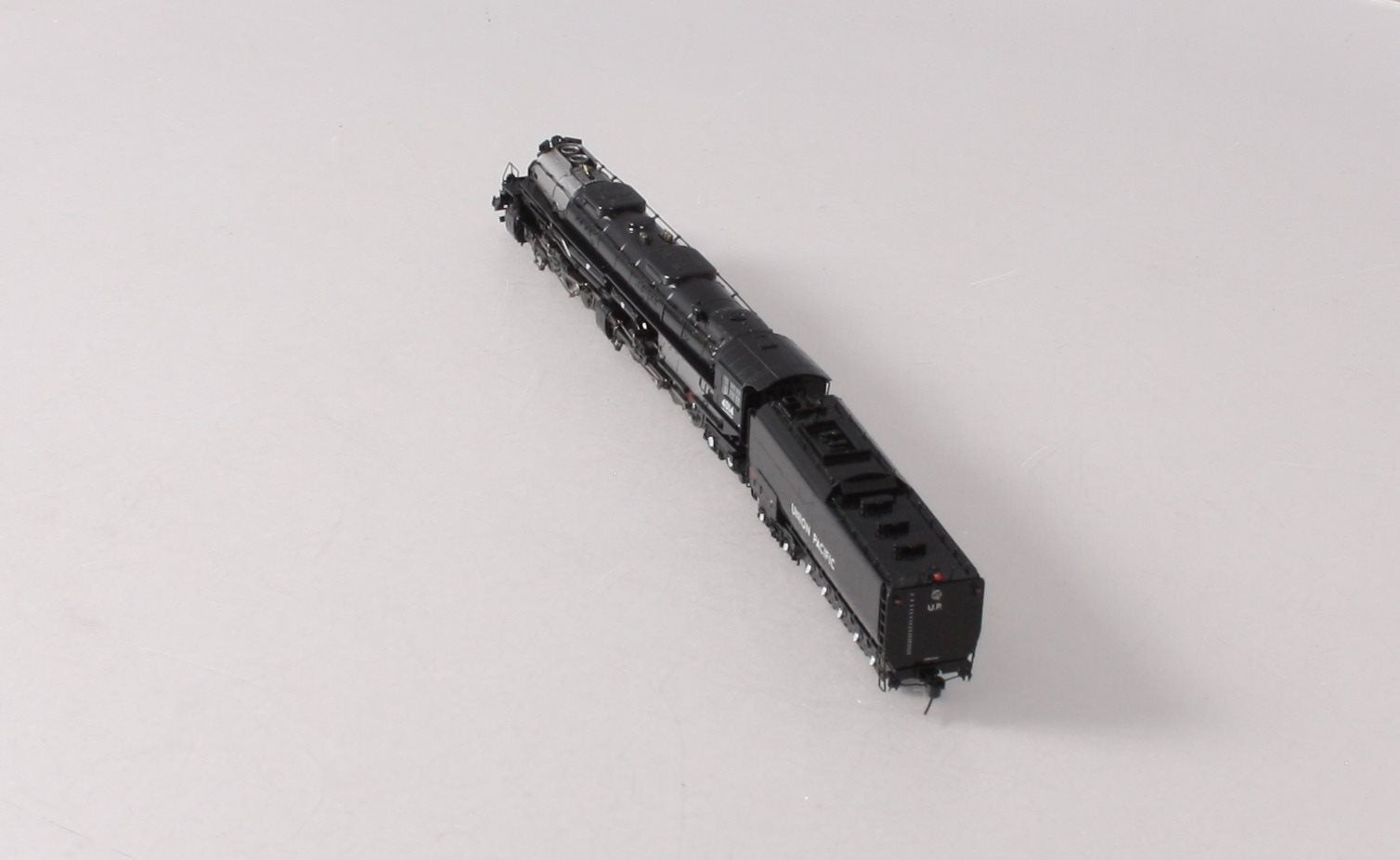 Athearn 04014 N UP 