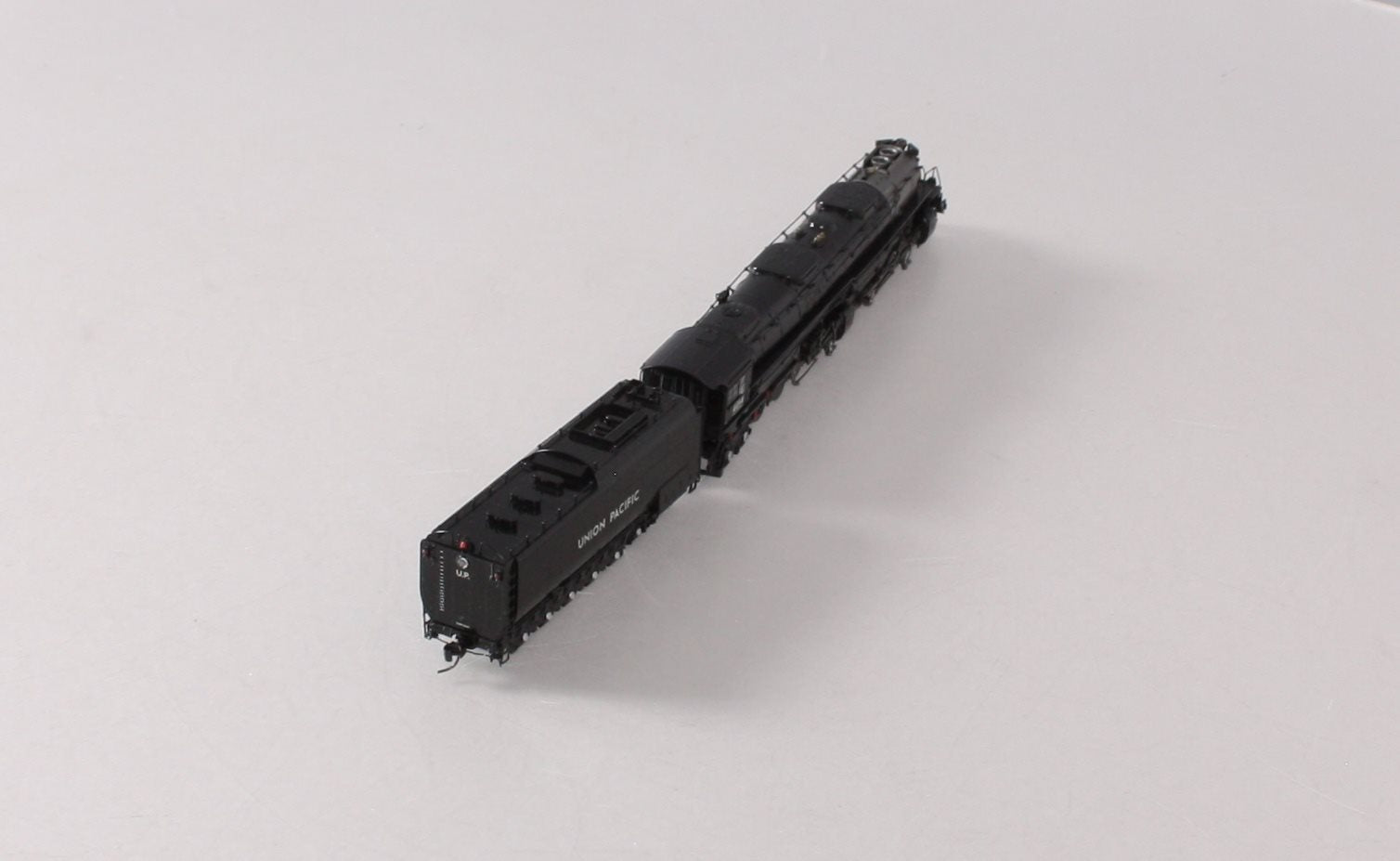 Athearn 04014 N UP 