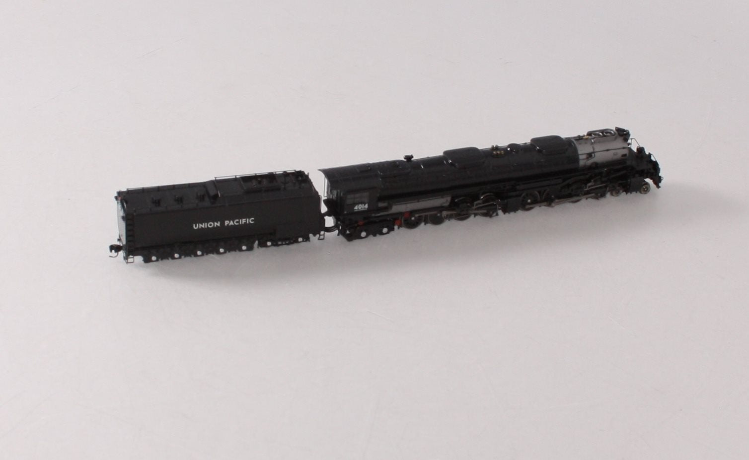 Athearn 04014 N UP 