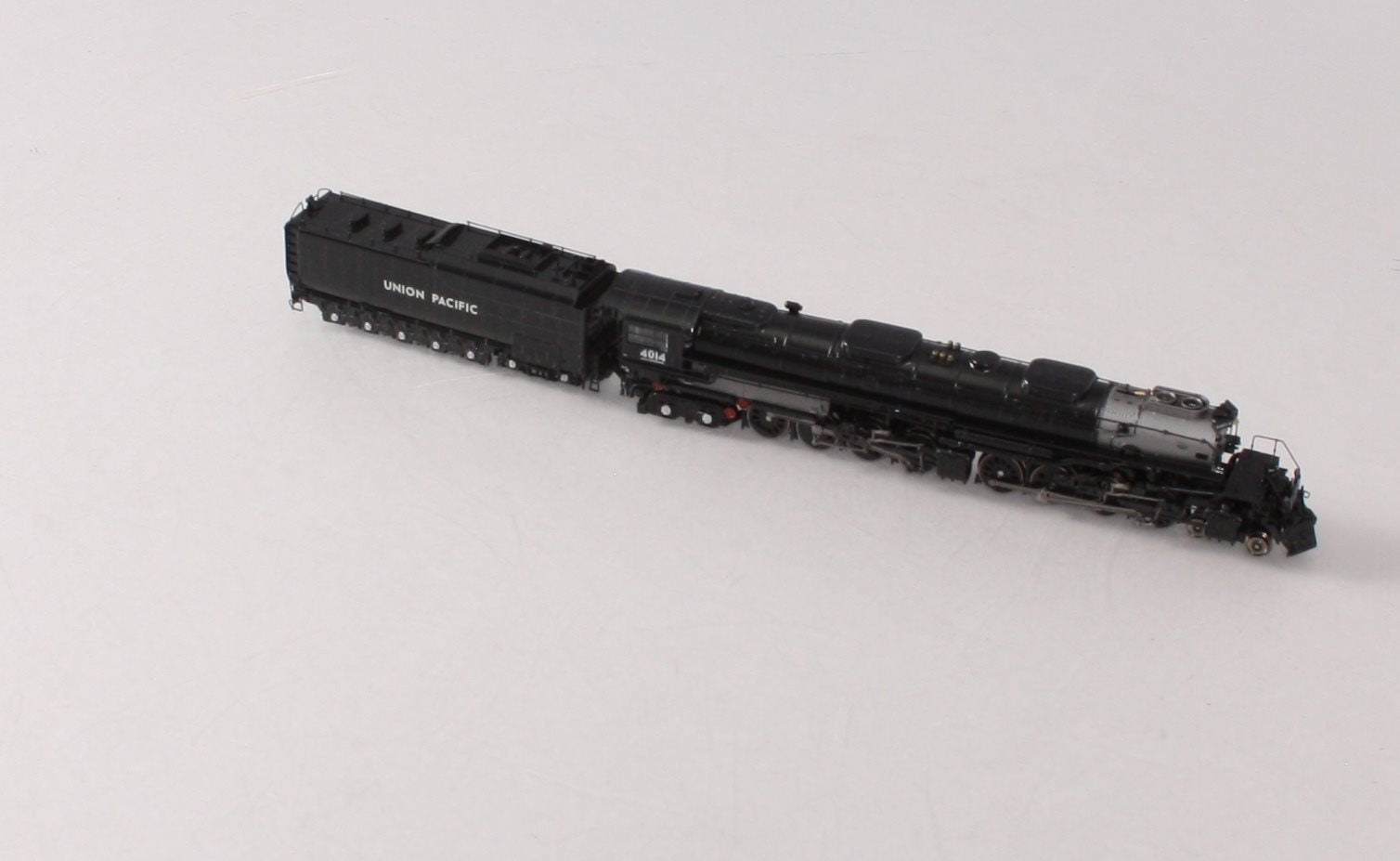 Athearn 04014 N UP 