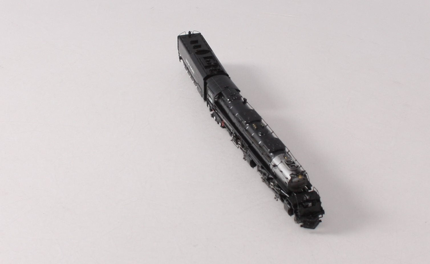 Athearn 04014 N UP 