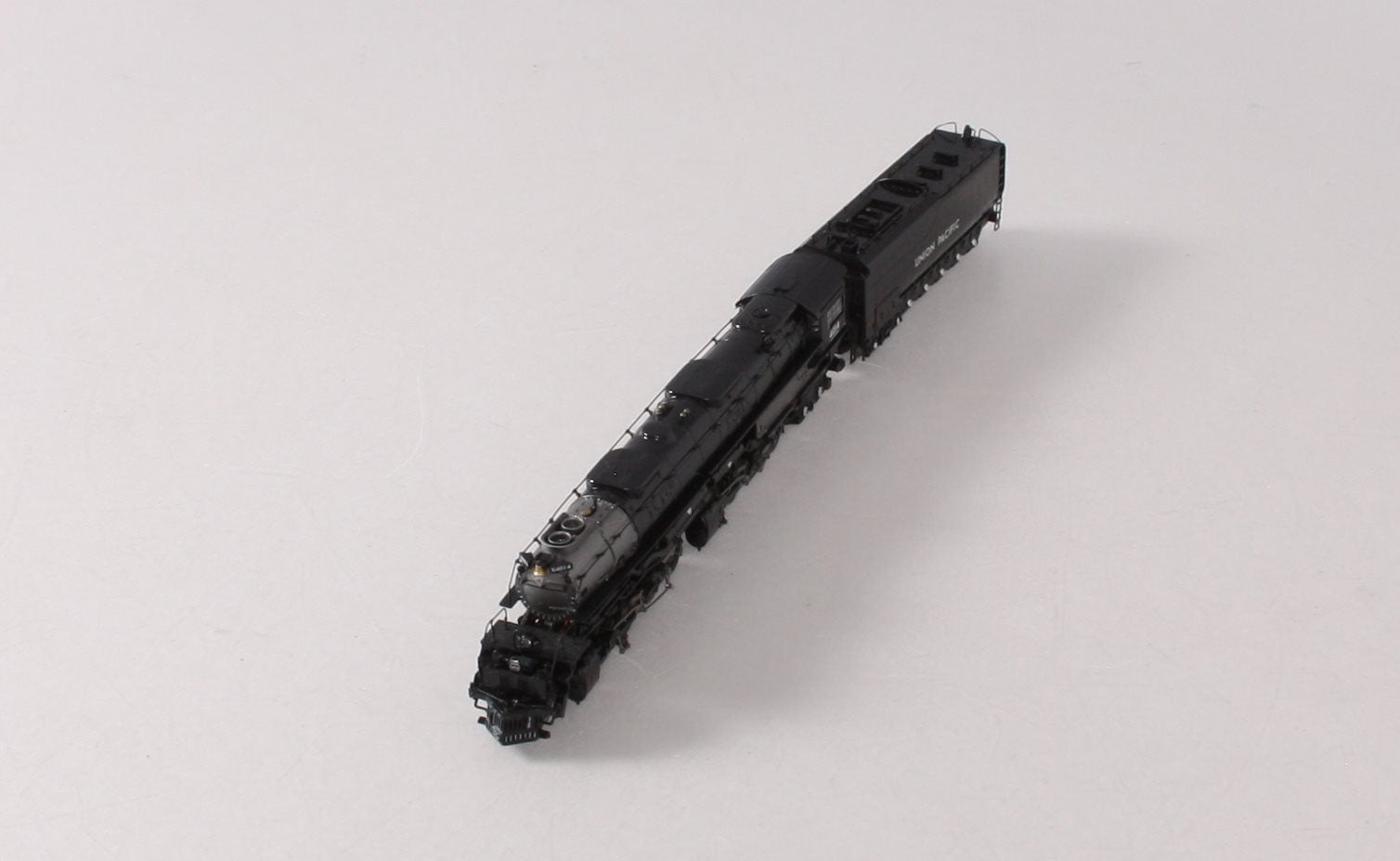 Athearn 04014 N UP 