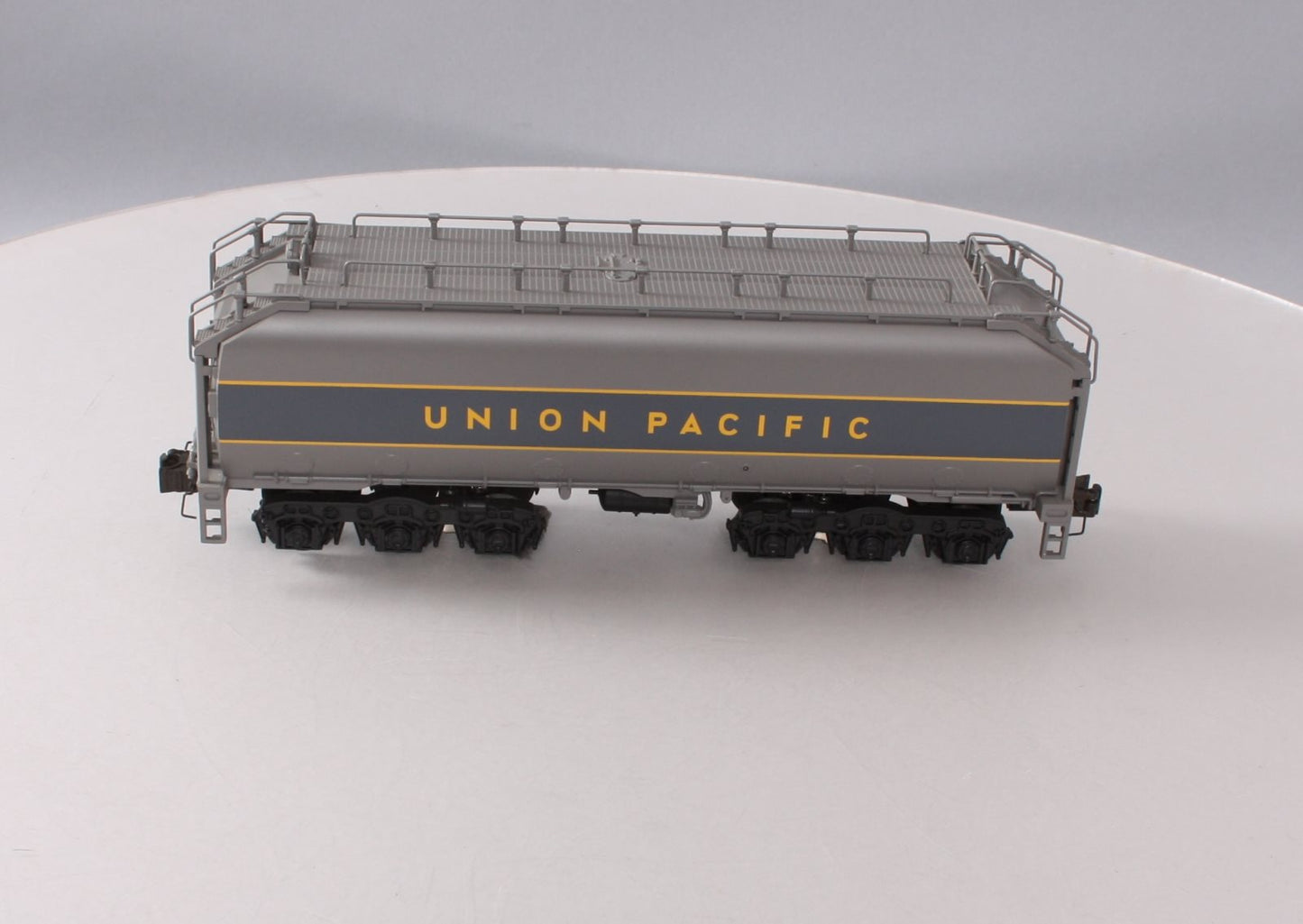 Lionel 6-11227 O Gauge Union Pacifc Legacy Water Tender