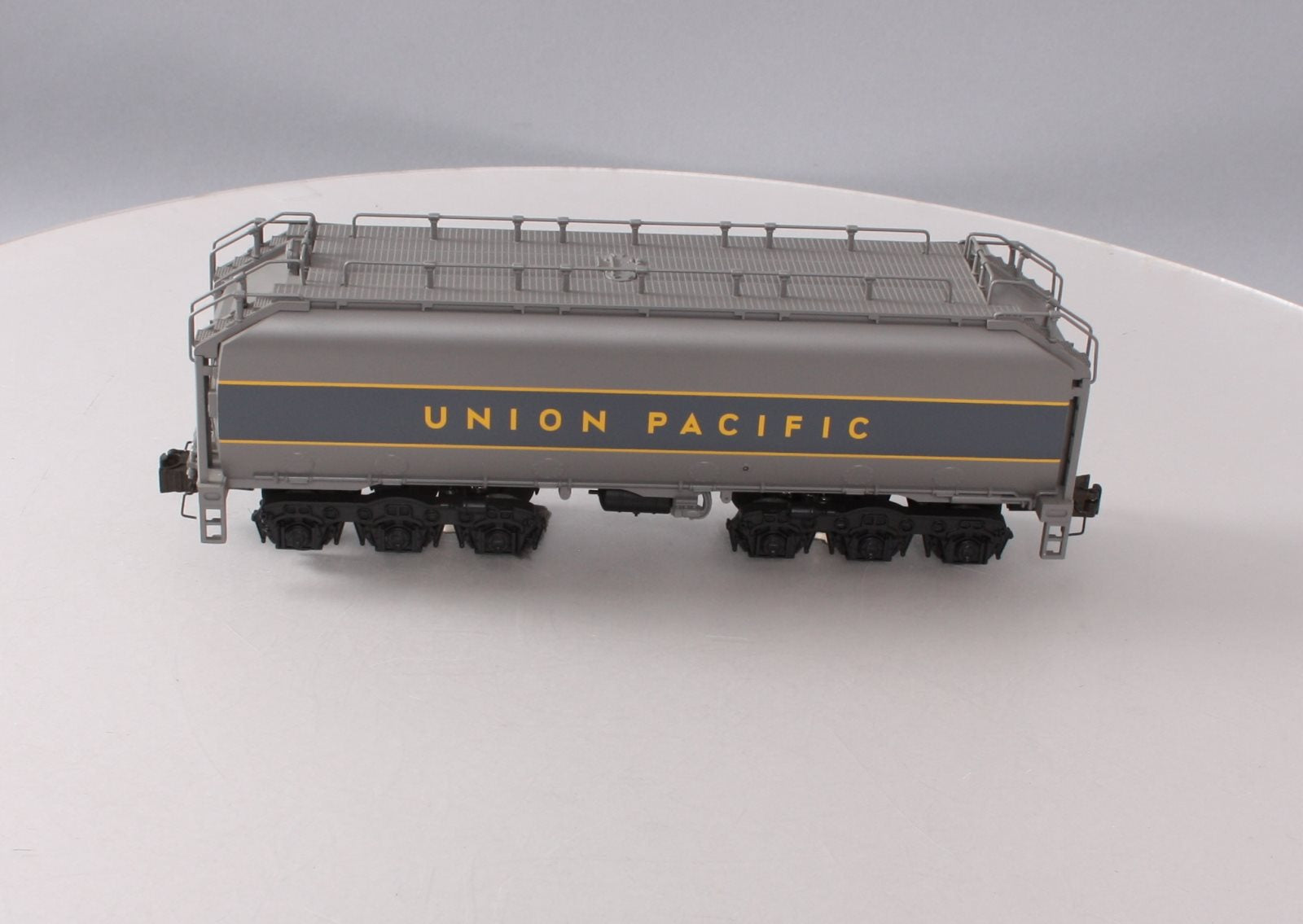 Lionel 6-11227 O Gauge Union Pacifc Legacy Water Tender