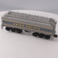 Lionel 6-11227 O Gauge Union Pacifc Legacy Water Tender